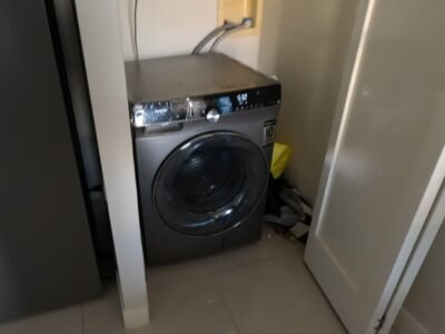 Washer dryer combo for sale